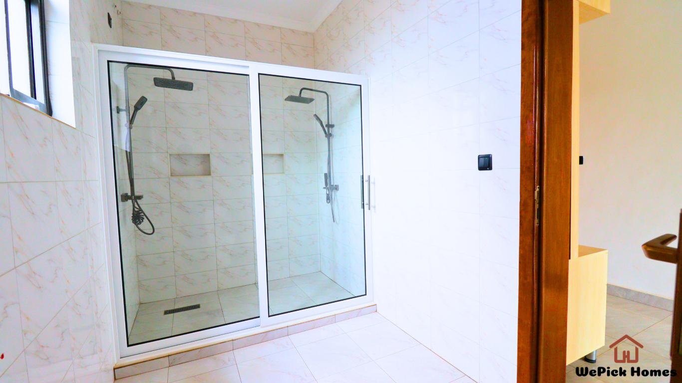 Twin-House For Sale In Gacuriro, Kigali | WePick Homes Real Estate.