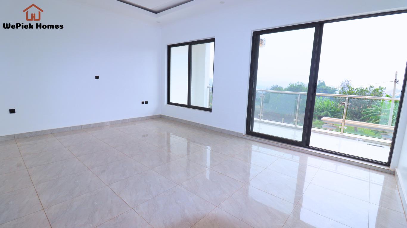 Twin-House For Sale In Gacuriro, Kigali | WePick Homes Real Estate.