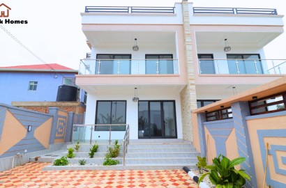 Twin-House For Sale In Gacuriro, Kigali | WePick Homes Real Estate.