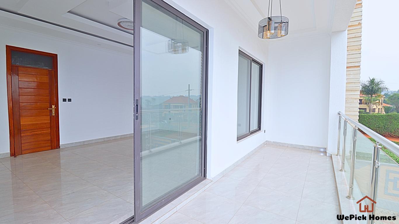 Twin-House For Sale In Gacuriro, Kigali | WePick Homes Real Estate.