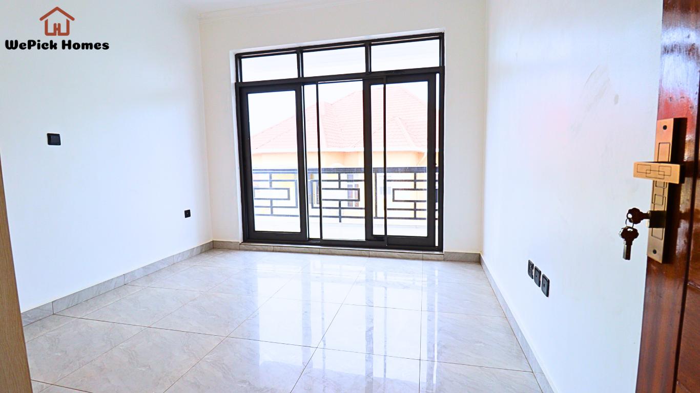 Twin-House For Sale In Gacuriro, Kigali | WePick Homes Real Estate.