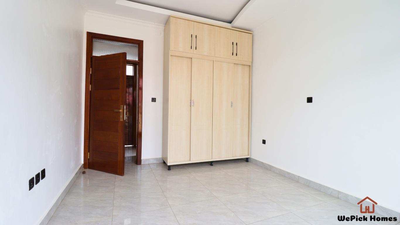 Twin-House For Sale In Gacuriro, Kigali | WePick Homes Real Estate.