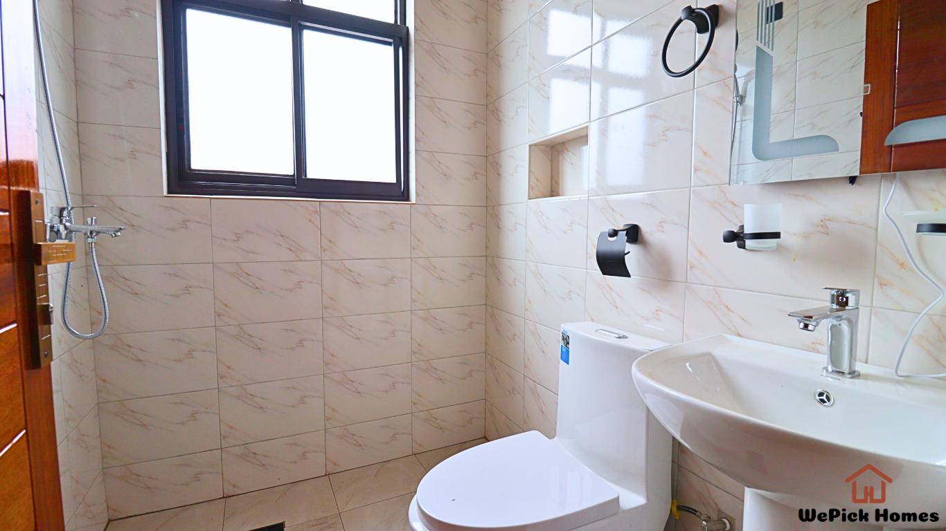 Twin-House For Sale In Gacuriro, Kigali | WePick Homes Real Estate.