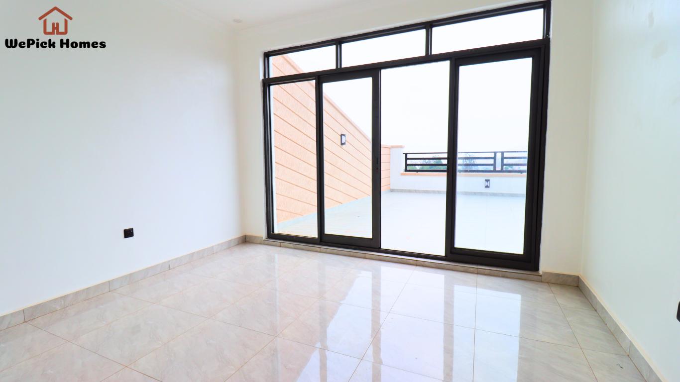 Twin-House For Sale In Gacuriro, Kigali | WePick Homes Real Estate.