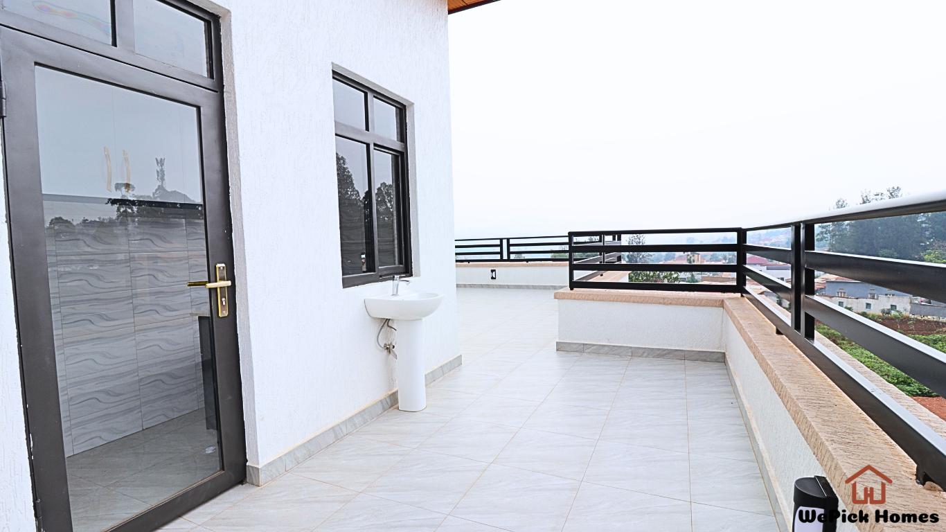Twin-House For Sale In Gacuriro, Kigali | WePick Homes Real Estate.