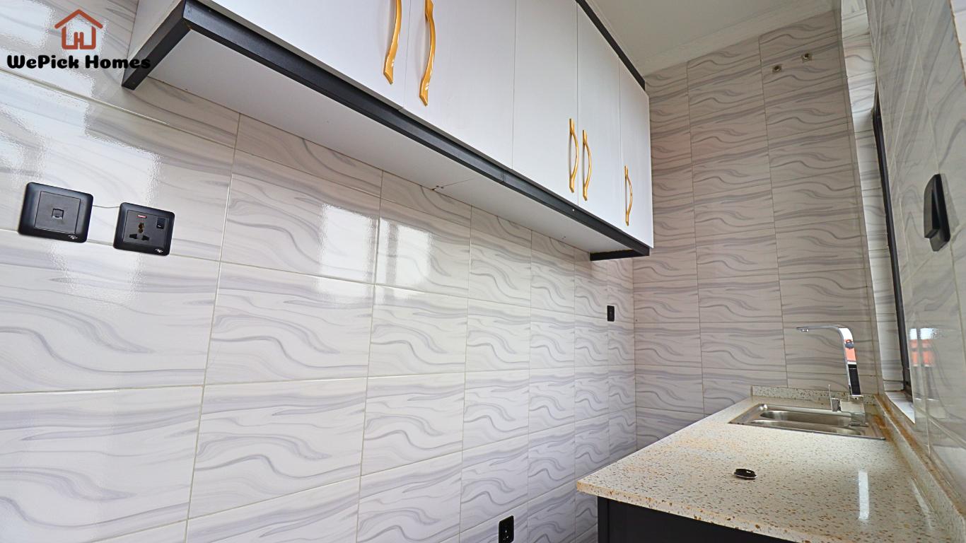 Twin-House For Sale In Gacuriro, Kigali | WePick Homes Real Estate.