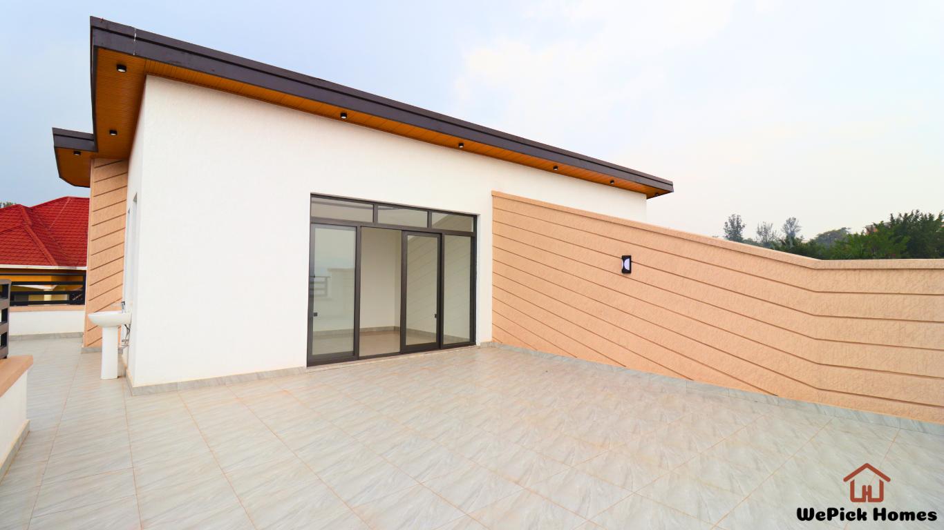 Twin-House For Sale In Gacuriro, Kigali | WePick Homes Real Estate.