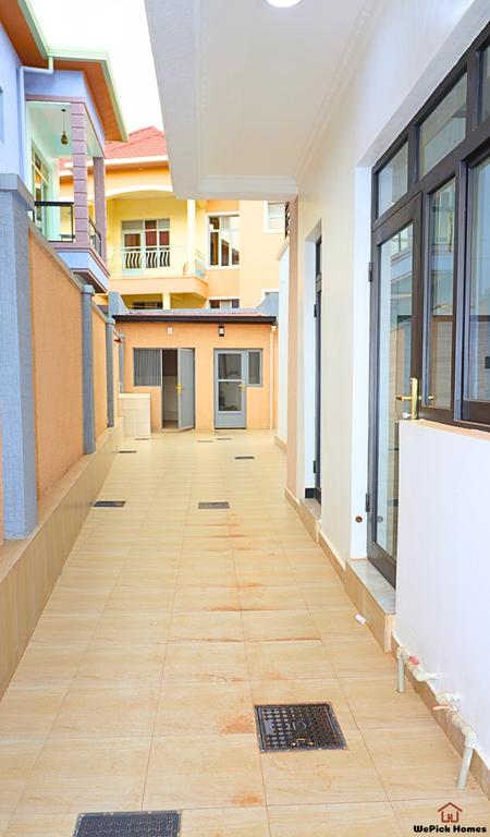 Twin-House For Sale In Gacuriro, Kigali | WePick Homes Real Estate.