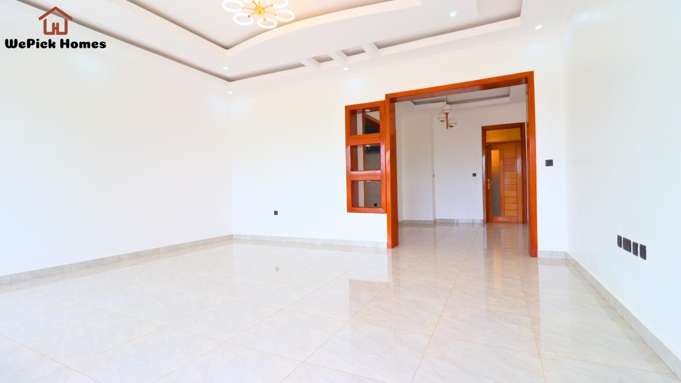 Twin-House For Sale In Gacuriro, Kigali | WePick Homes Real Estate.