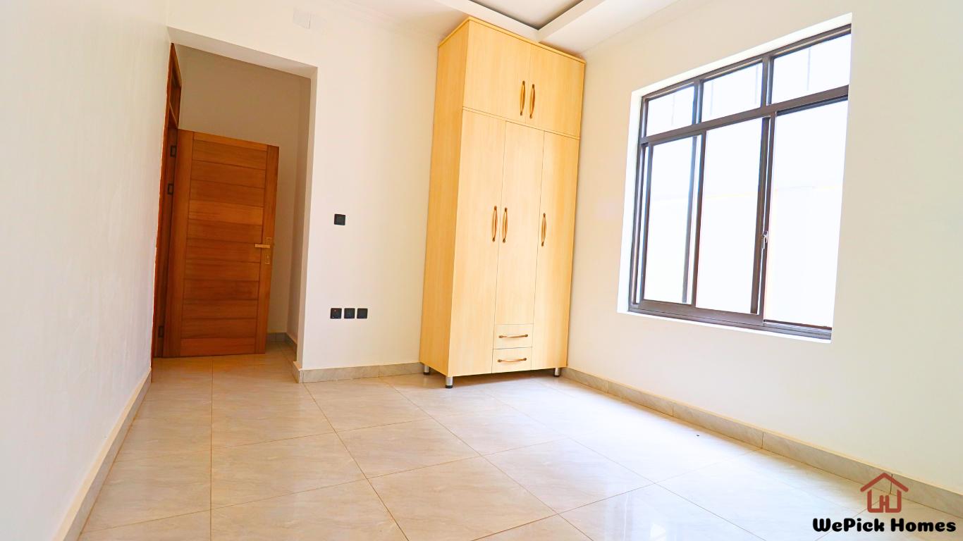 Twin-House For Sale In Gacuriro, Kigali | WePick Homes Real Estate.