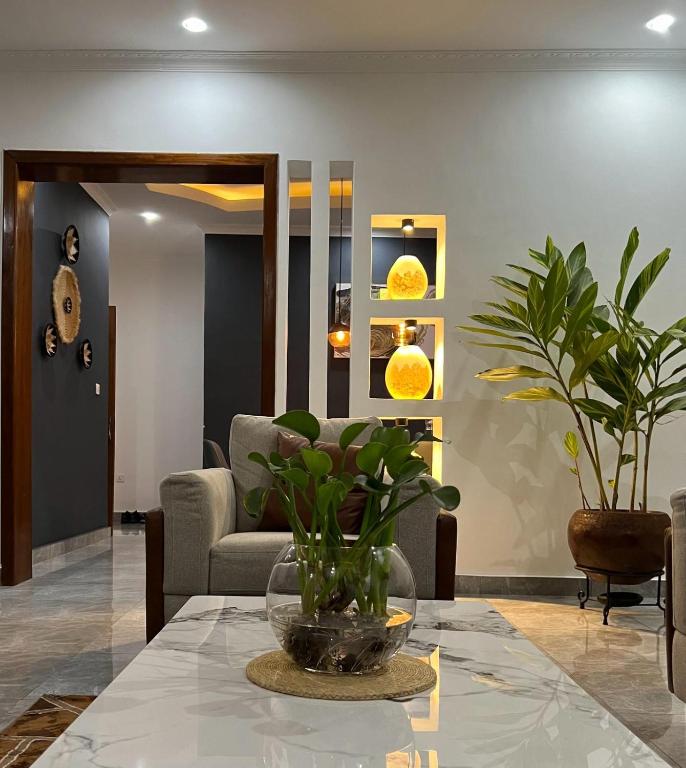 Room for Rent in Gacuriro, Kigali.