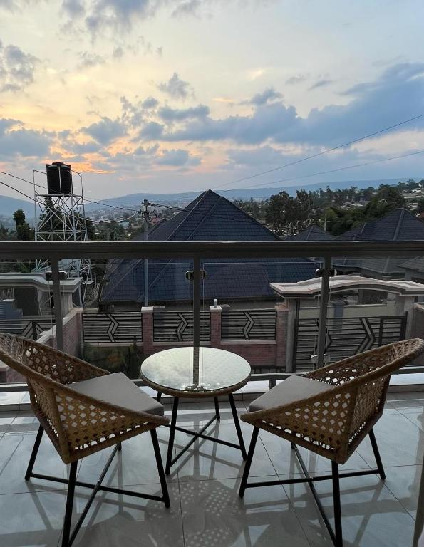 Room for Rent in Gacuriro, Kigali.