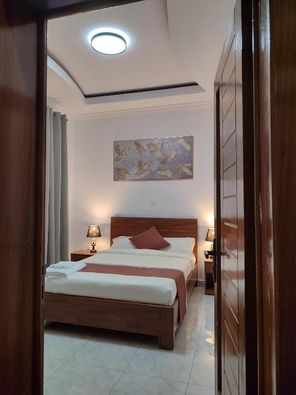 Room for Rent in Gacuriro, Kigali.