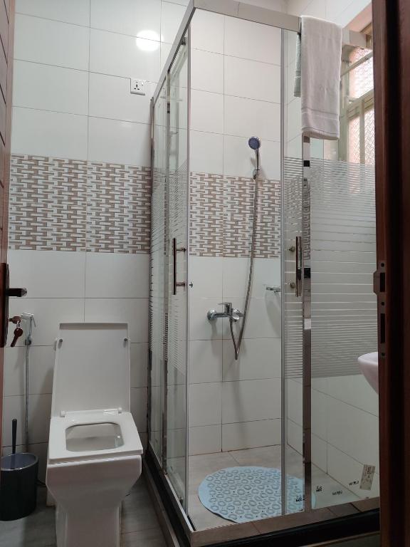 Room for Rent in Gacuriro, Kigali.