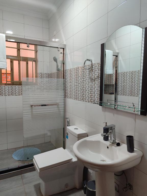 Room for Rent in Gacuriro, Kigali.