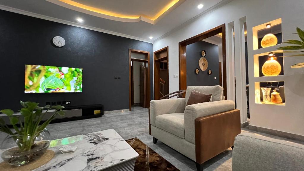 Room for Rent in Gacuriro, Kigali.