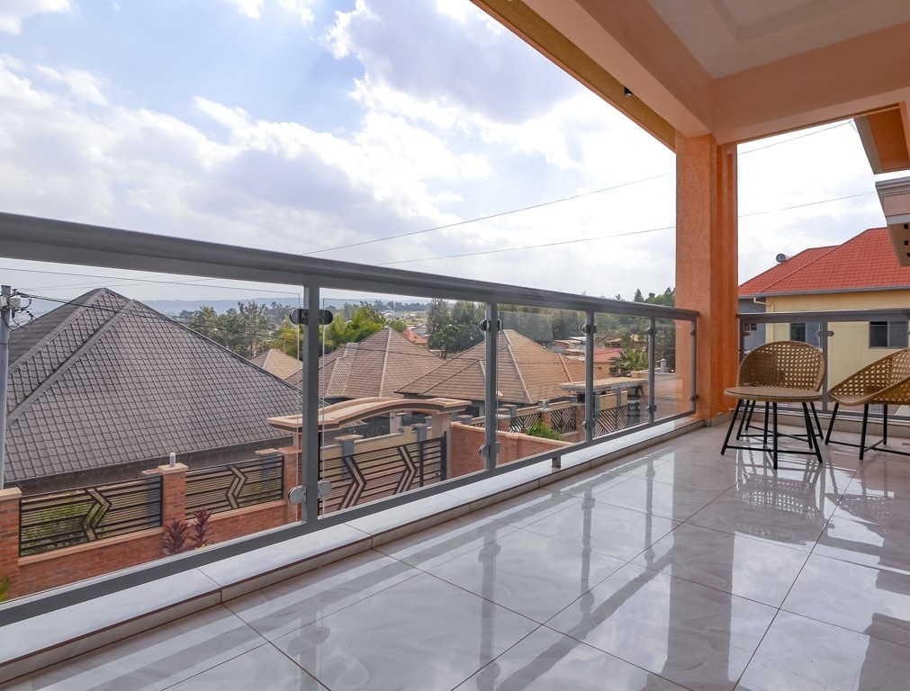 Room for Rent in Gacuriro, Kigali.