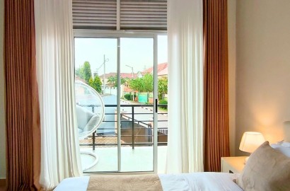2-Bedroom Apartment For Rent in Gacuriro, Kigali | WePick Homes Real Estate.
