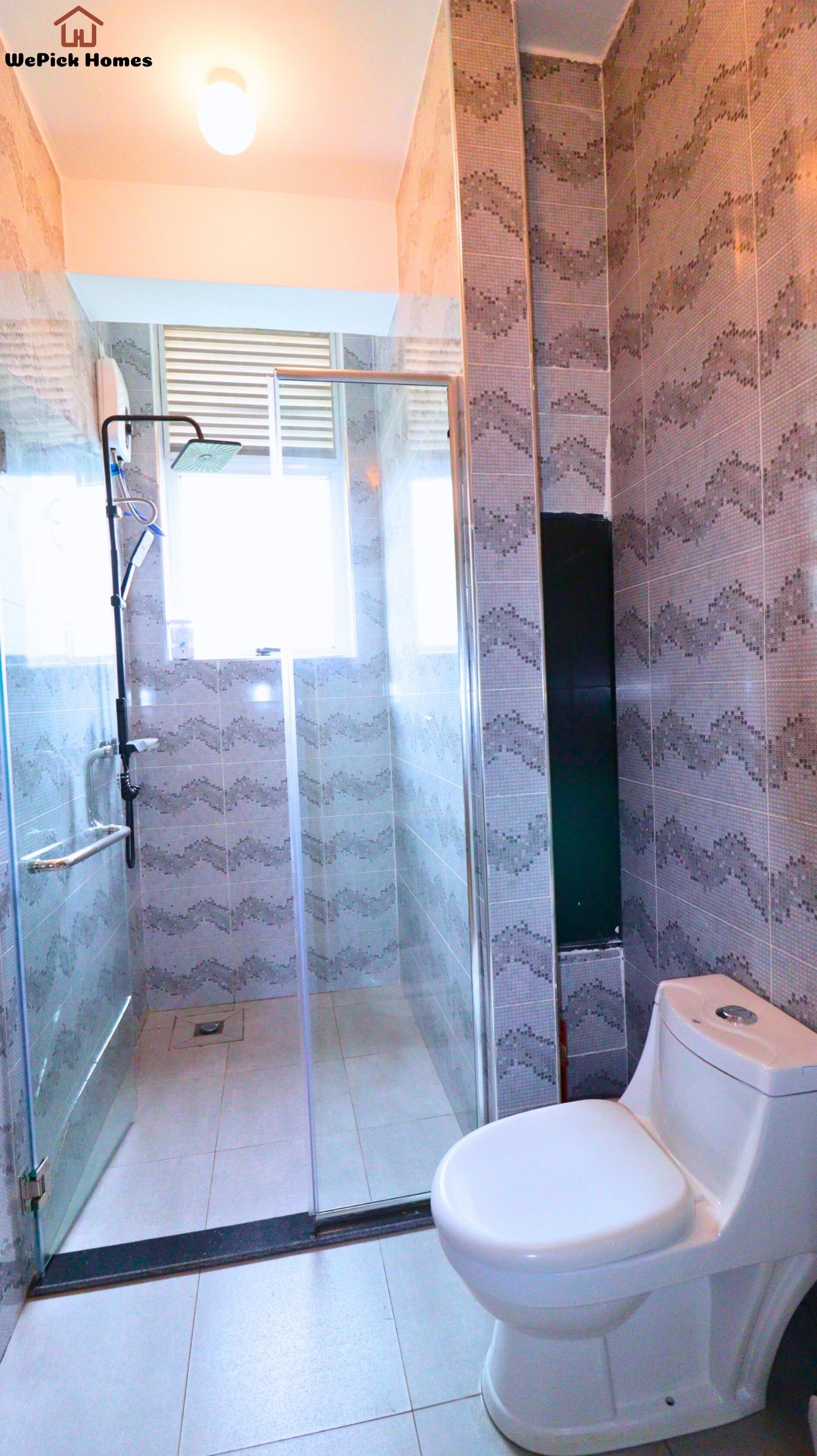 2-Bedroom Apartment For Sale in Gacuriro, Kigali | WePick Homes Real Estate.