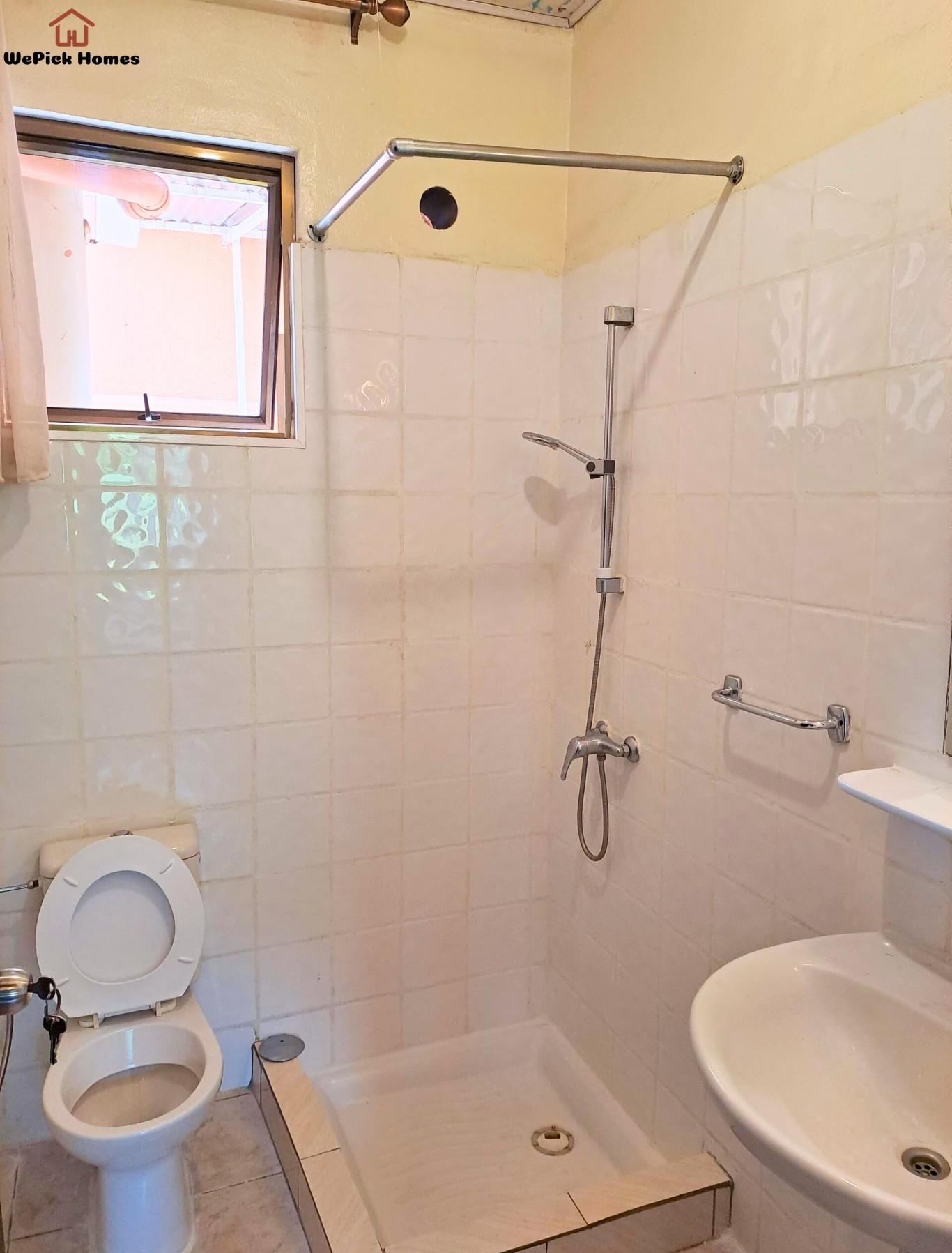 3-Bedroom House For Rent in Gacuriro, Kigali | WePick Homes Real Estate.