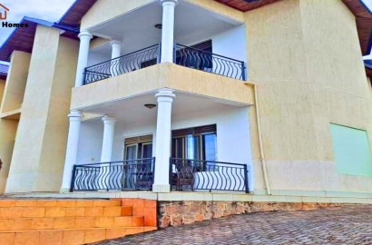 4-Bedroom House For Rent in Gacuriro, Kigali | WePick Homes Real Estate.