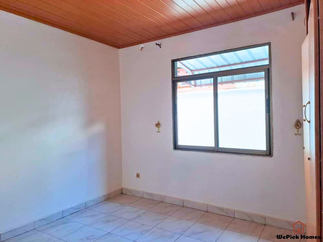 3-Bedroom House For Rent in Gacuriro, Kigali | WePick Homes Real Estate.