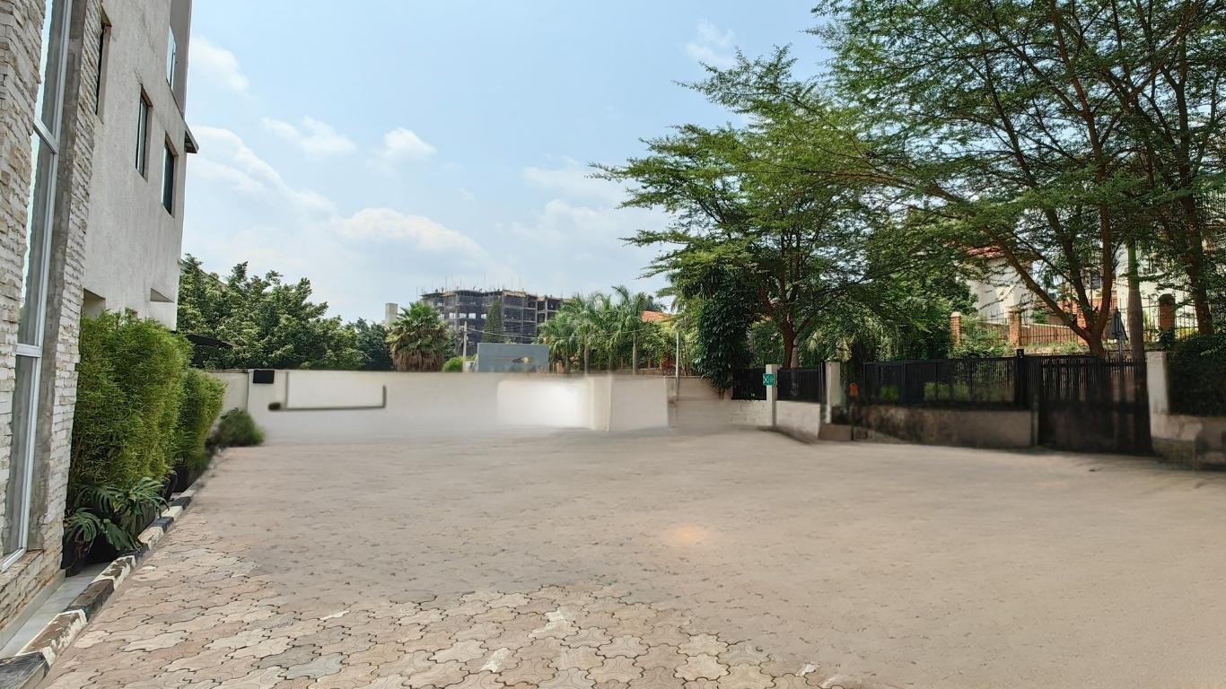 One-Bedroom Apartment For Rent in Gacuriro, Kigali | WePick Homes Real Estate.