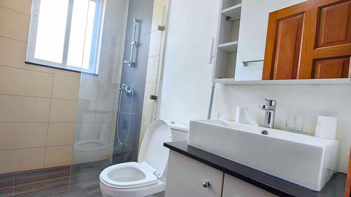 One-Bedroom Apartment For Rent in Gacuriro, Kigali | WePick Homes Real Estate.