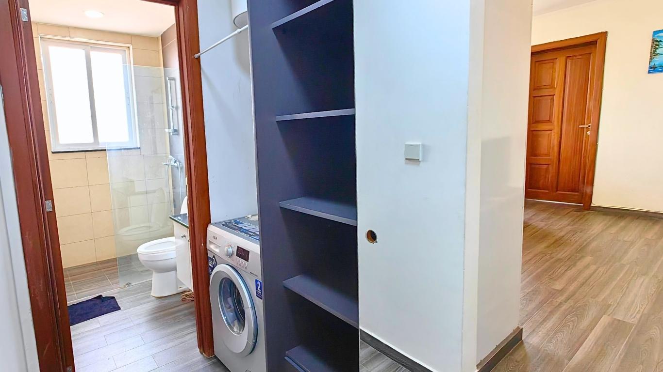 One-Bedroom Apartment For Rent in Gacuriro, Kigali | WePick Homes Real Estate.