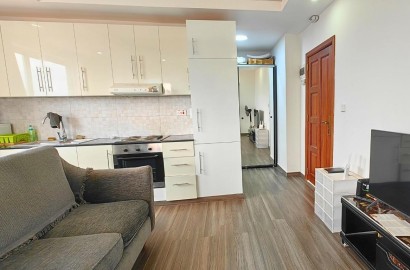 One-Bedroom Apartment For Sale in Gacuriro, Kigali | WePick Homes Real Estate.