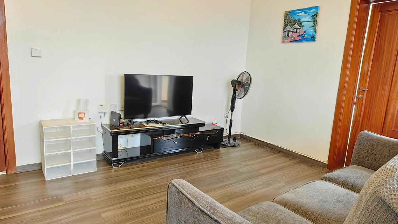 One-Bedroom Apartment For Rent in Gacuriro, Kigali | WePick Homes Real Estate.
