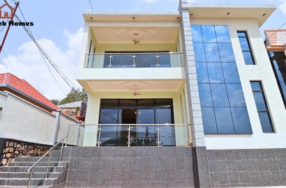 6 Bedroom House Sale in Kibagabaga, Kigali | WePick Homes Real Estate.