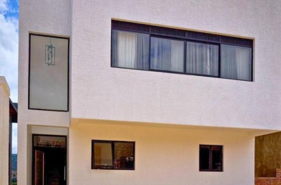 Two-Bedroom Apartment For Rent In Kibagabaga.