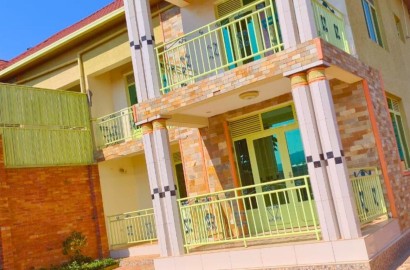 2-Bedroom House for Rent in Kibagabaga, Kigali| WePick Homes Real Estate.