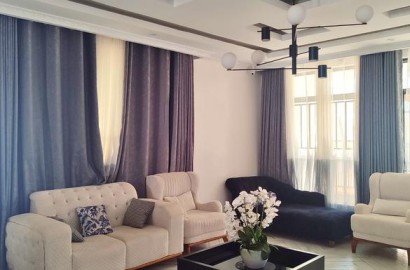 8-Bedroom House For Sale in Kibagabaga, KIgali | WePick Homes Real Estate.