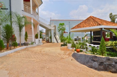 10-Room Office Space for Rent in Kacyiru, Kigali | WePick Homes Real Estate.