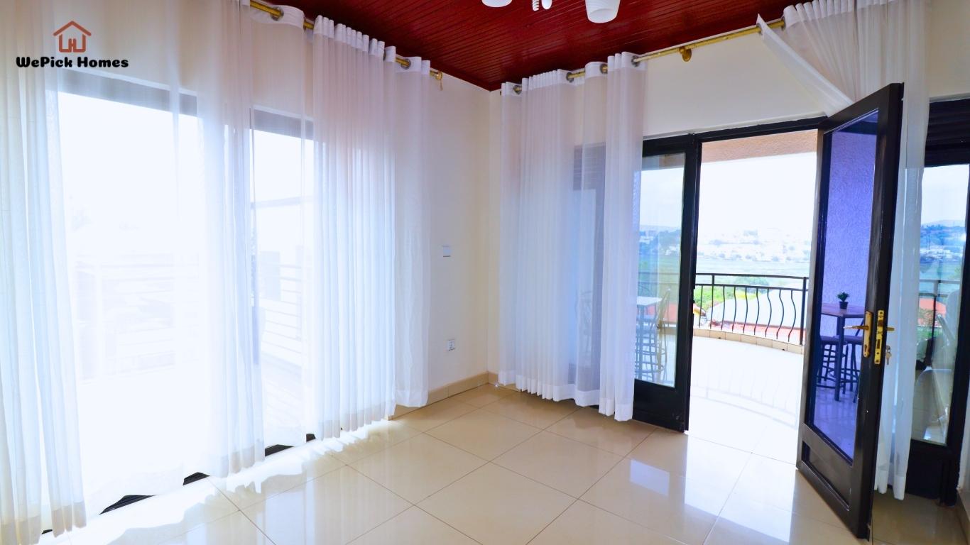 8-Bedroom House for Rent, Daily, Weekly, and Monthly in Kacyiru | WePick Homes Real Estate.