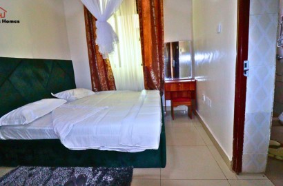 8-Bedroom House for Rent, Daily, Weekly, and Monthly in Kacyiru | WePick Homes Real Estate.