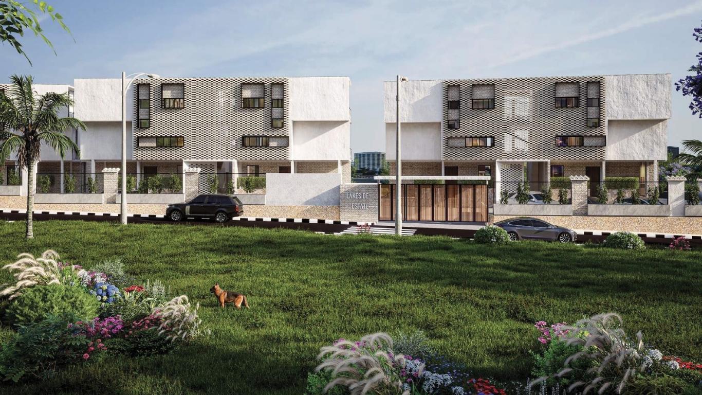 Luxury Exclusive Apartment For Sale in Kacyiru, kigali | WePick Homes Real Estate.