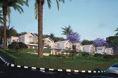 Luxury Exclusive Villas For Sale in Kacyiru, kigali | WePick Homes Real Estate.