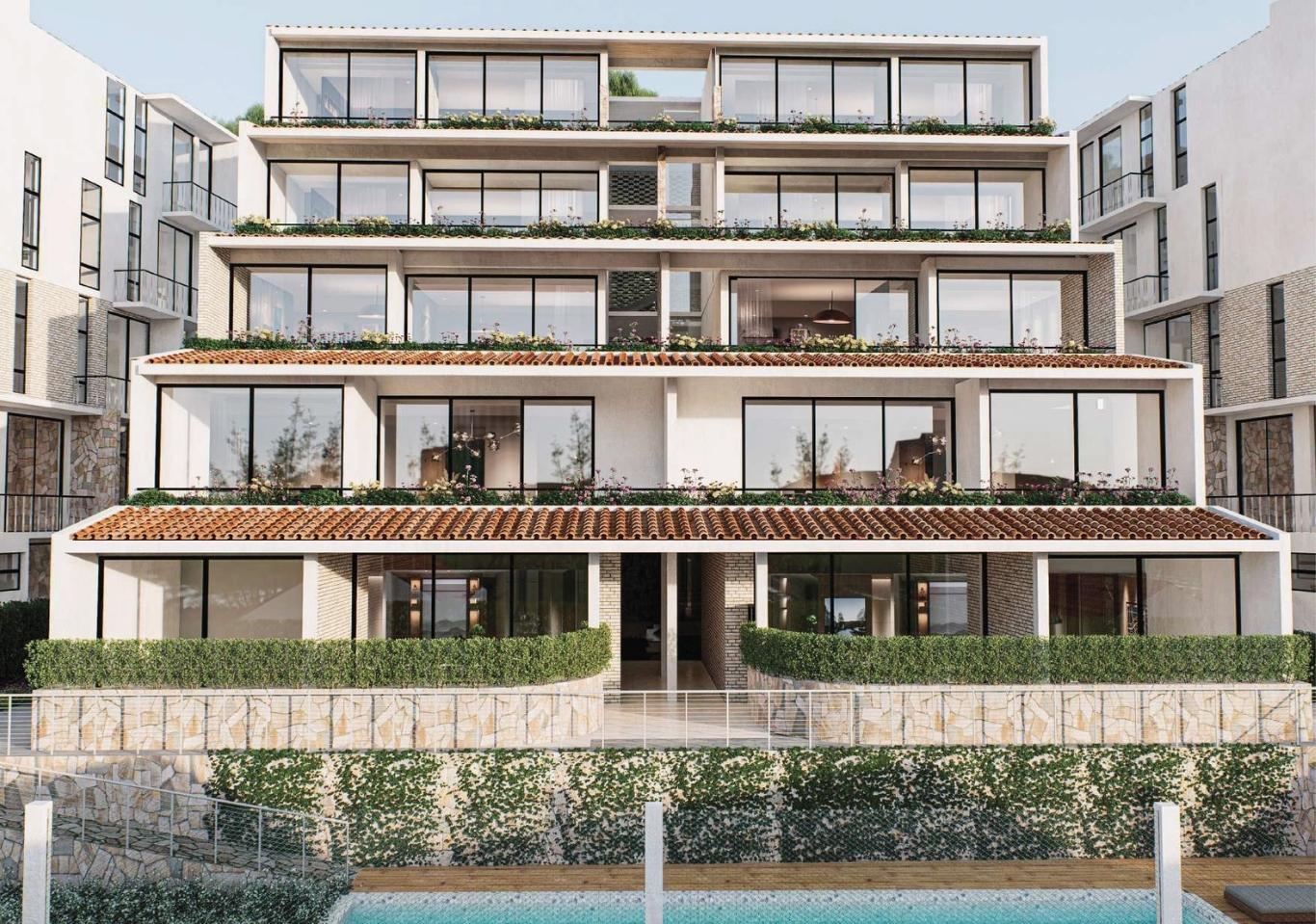 Luxury Exclusive Apartment For Sale in Kacyiru, kigali | WePick Homes Real Estate.