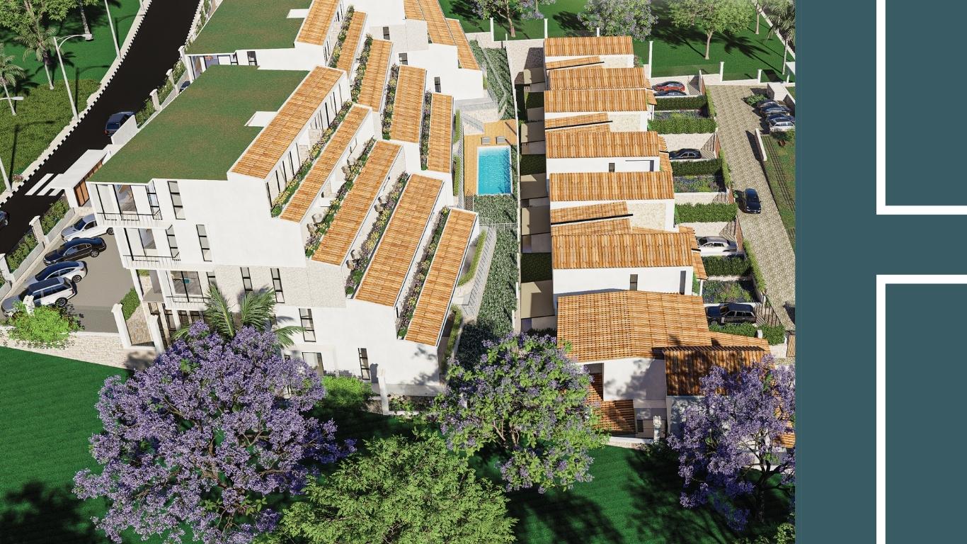 Luxury Exclusive Apartment For Sale in Kacyiru, kigali | WePick Homes Real Estate.