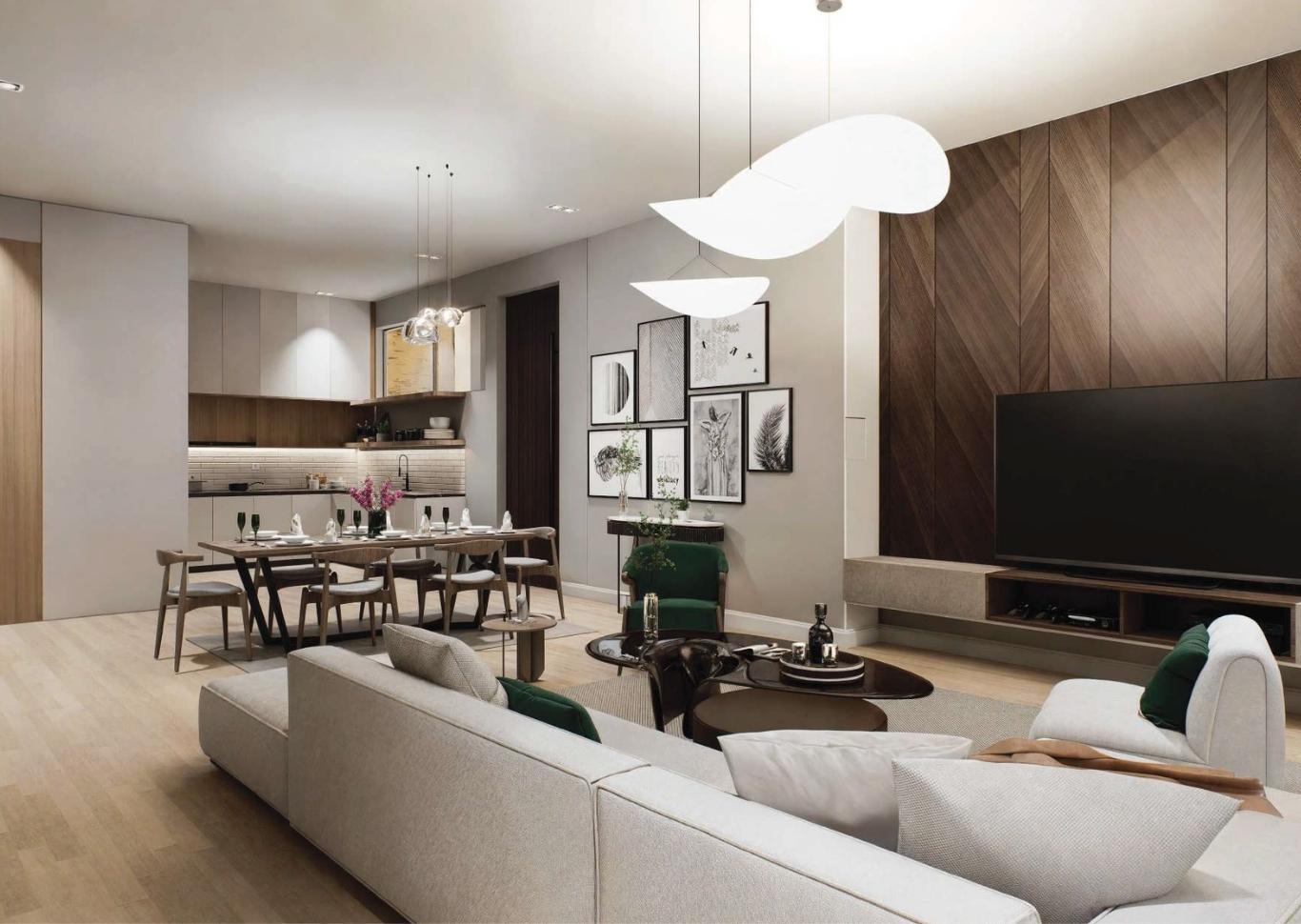 Luxury Exclusive Apartment For Sale in Kacyiru, kigali | WePick Homes Real Estate.