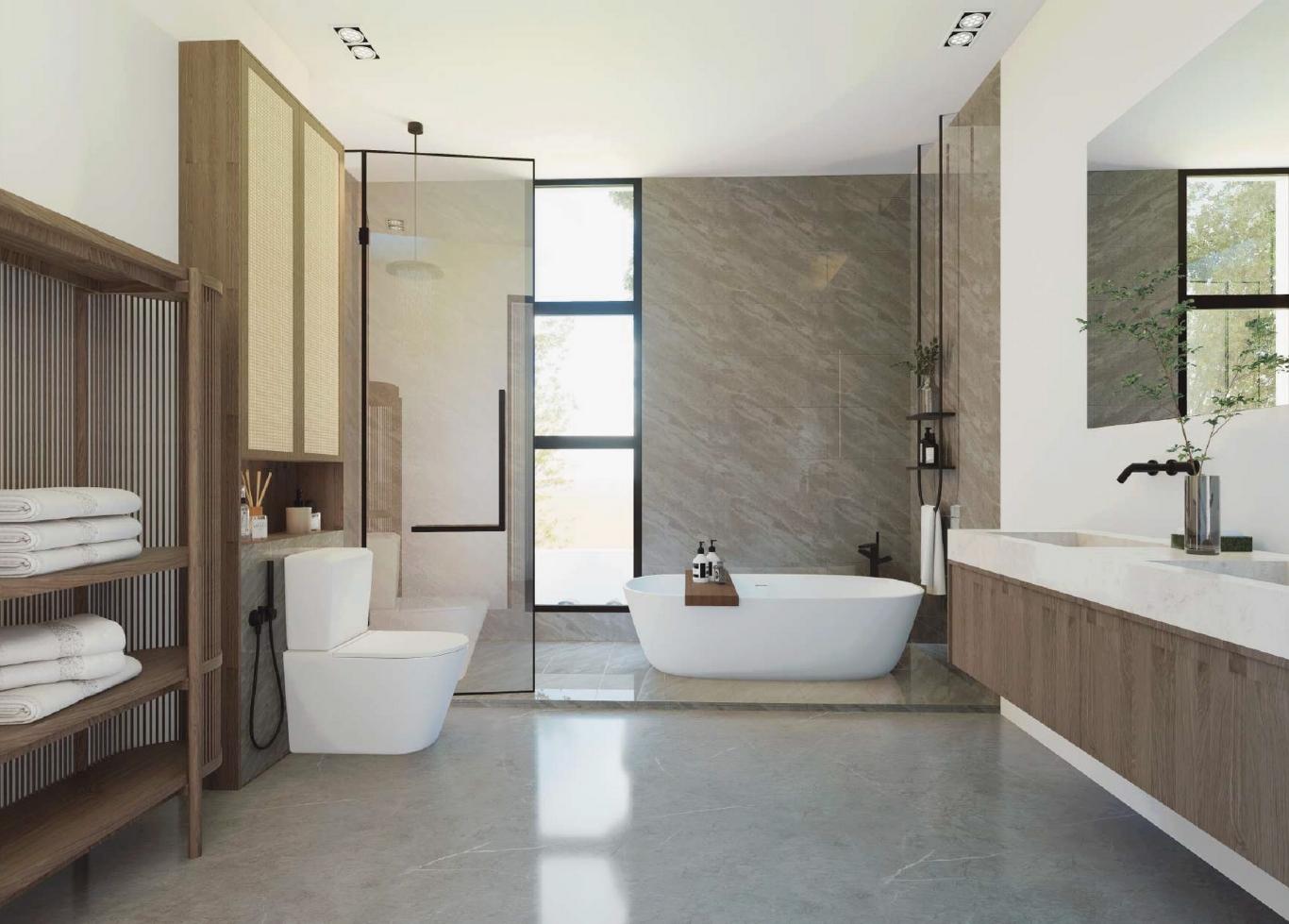 Luxury Exclusive Apartment For Sale in Kacyiru, kigali | WePick Homes Real Estate.