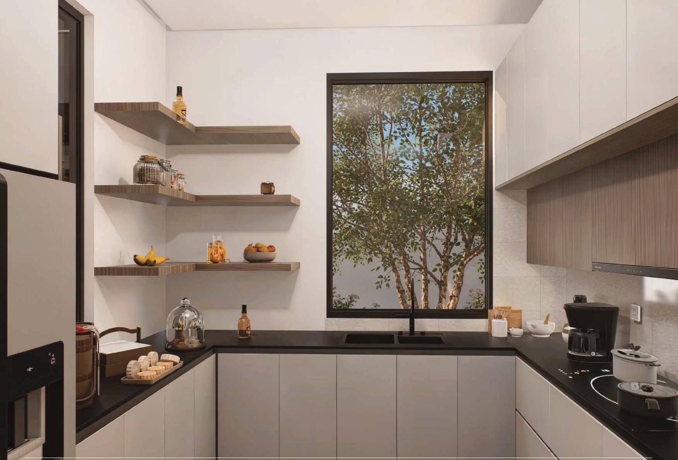 Luxury Exclusive Apartment For Sale in Kacyiru, kigali | WePick Homes Real Estate.