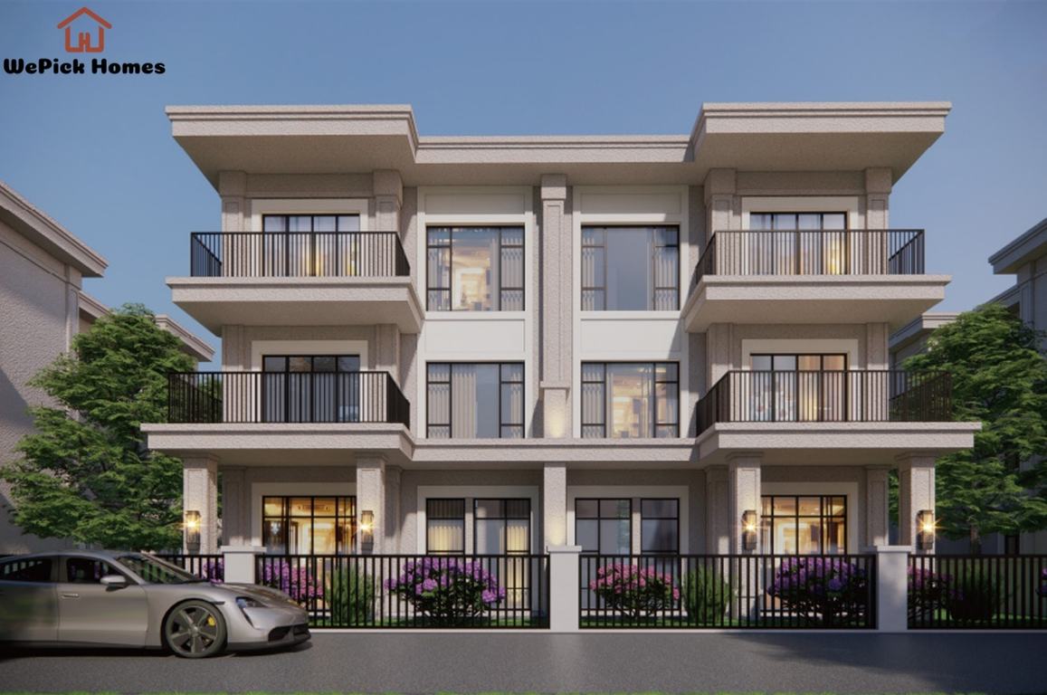 PVP Villa for Sale in Ndera Hills.