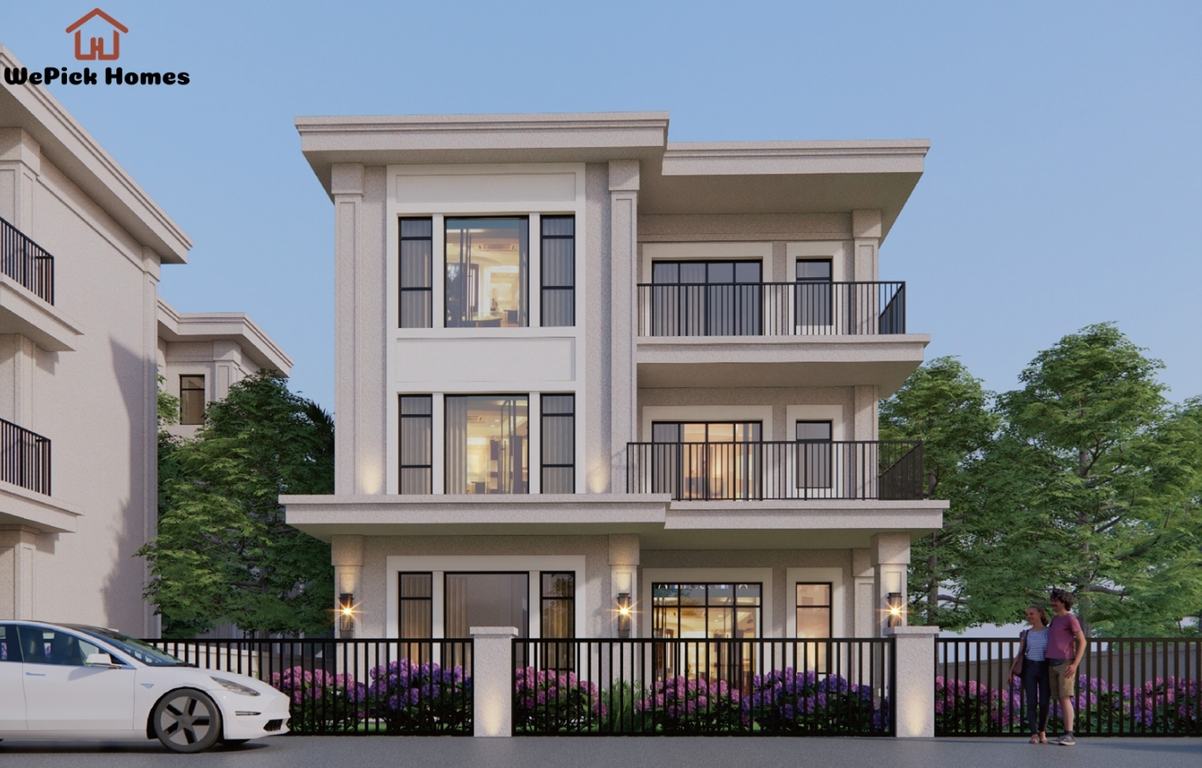 PVP Villa for Sale in Ndera Hills.