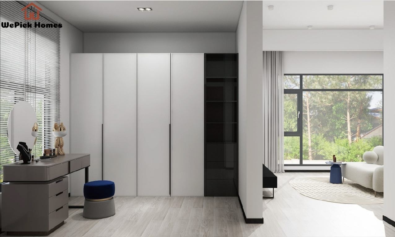 Five-bedroom Villa For Sale in Ndera, Kigali | WePick Homes Real Estate.