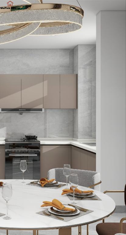 Five-bedroom Villa For Sale in Ndera, Kigali | WePick Homes Real Estate.