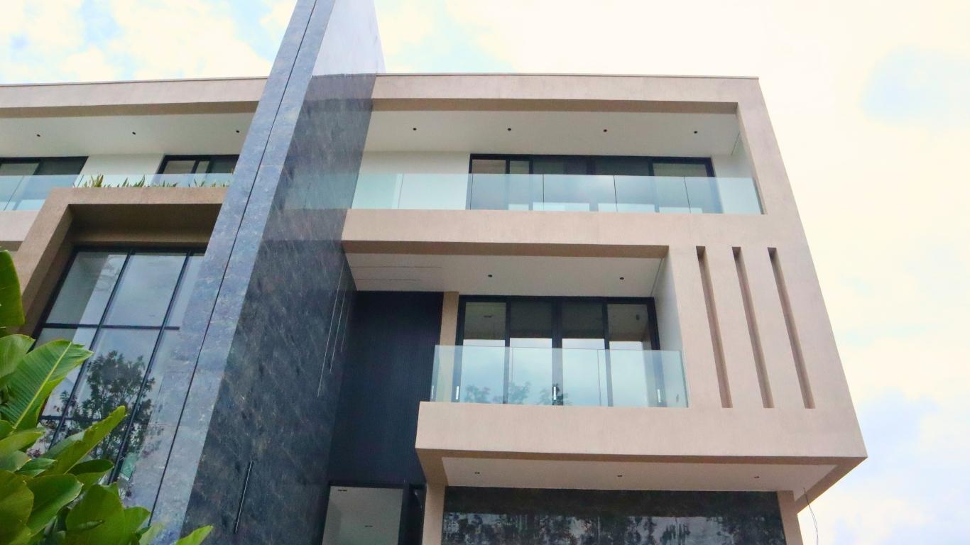 Villa for sale in Rusororo, Kigali | WePick Homes Real Estate.
